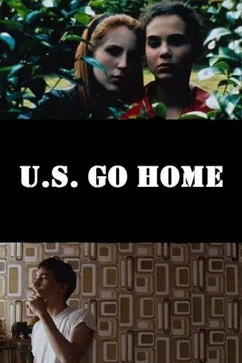 US Go Home (1994)