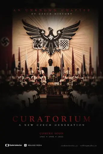 Kuratorium 2022 (2022)