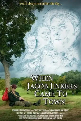 When Jacob Jinkers Came To Town (2024)