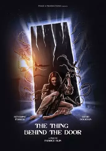 The Thing Behind The Door (2023)