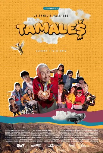 Tamales (2025)
