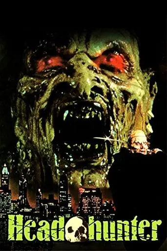 Headhunter (1989)