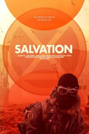 Salvation (2022)