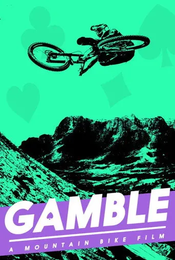 Gamble (2018)