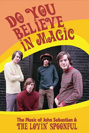 Do You Believe in Magic: The Music of John Sebastian & The Lovin' Spoonful (2007)