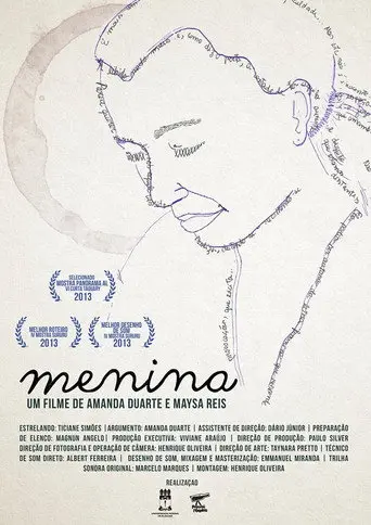 Menina (2013)