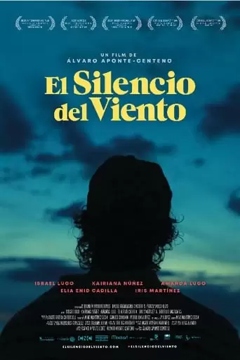Silence Of The Wind (2017)