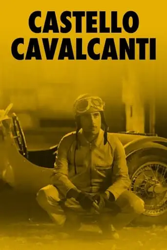 Castello Cavalcanti (2013)