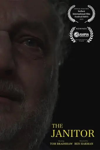 The Janitor (2023)