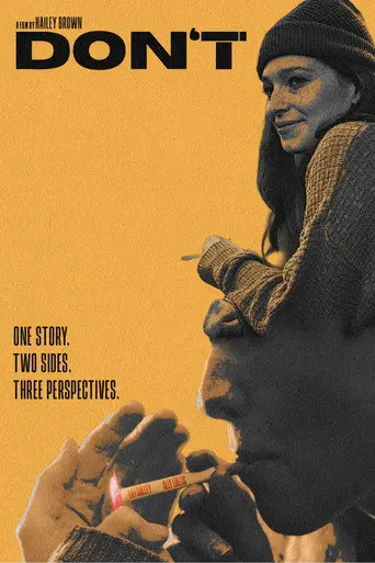 Don't (1970)