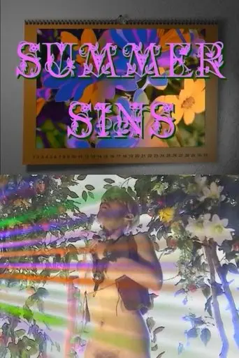 Summer Sins (2014)