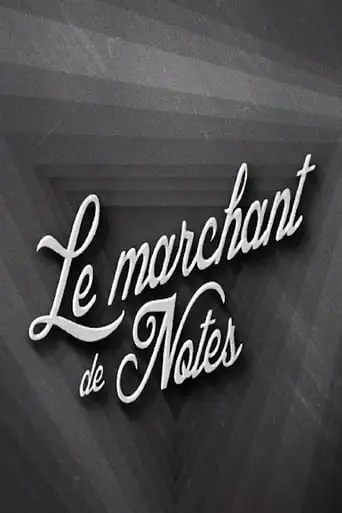 Le Marchand De Notes (1942)