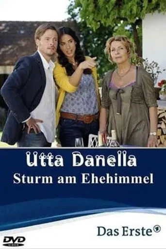 Storm Clouds in Marriage Heaven (2013)