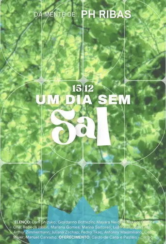 Um Dia Sem Sal (2023)
