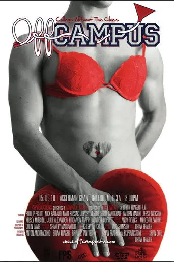 Off Campus (2010)