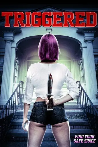 Triggered (2019)