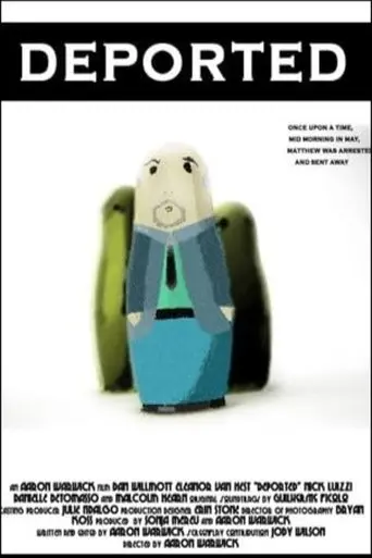 Deported (2009)