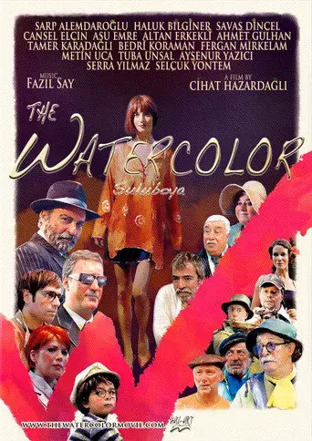 The Watercolor-Suluboya (2009)