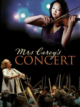 Mrs Carey's Concert (2011)