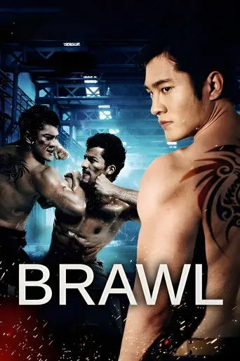 Brawl (2012)