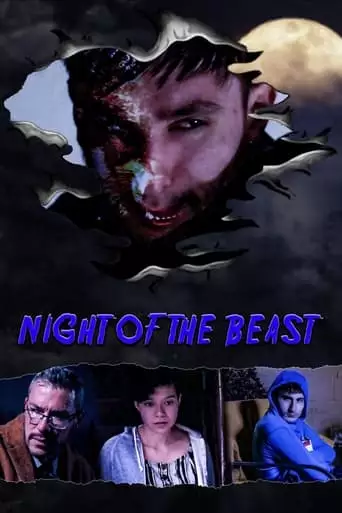 Night Of The Beast (2023)