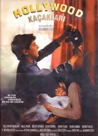 Hollywood Runaways (1997)