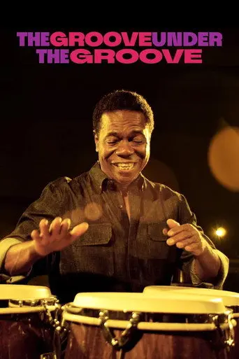 The Groove Under the Groove (2026)