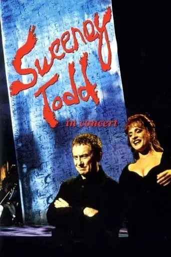 Sweeney Todd: The Demon Barber Of Fleet Street In Concert (2001)