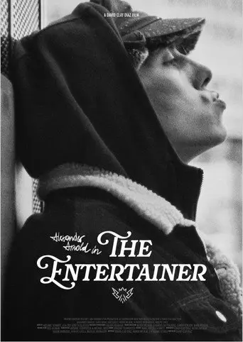 The Entertainer (2024)