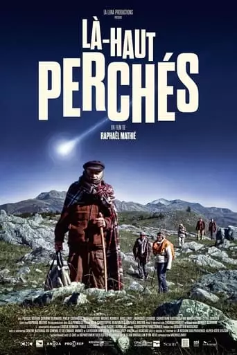 La-haut Perches (2022)