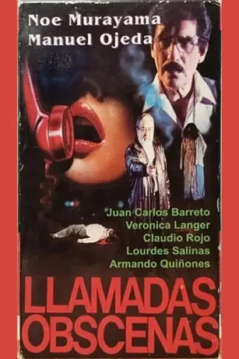 Llamadas obscenas (1996)