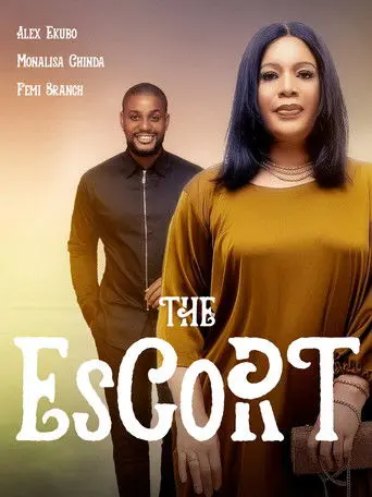 The Escort (2020)