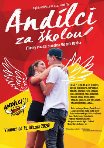 Andilci Za Skolou (2022)