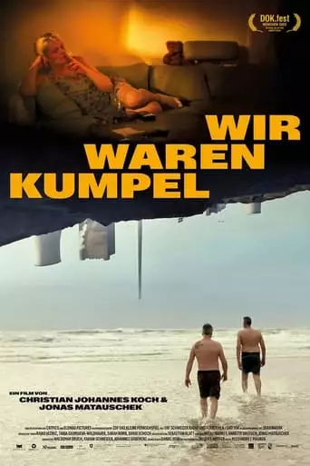 Wir Waren Kumpel (2024)