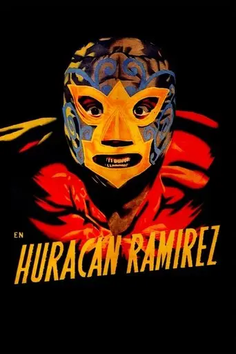 Huracan Ramirez (1953)
