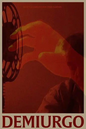 Demiurge (2025)