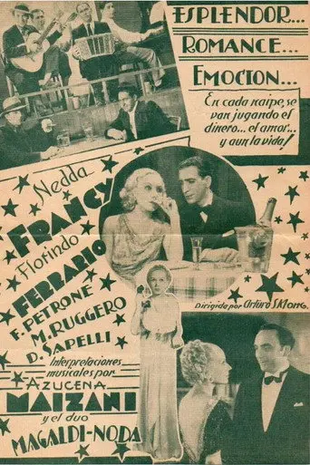 Monte Criollo (1935)