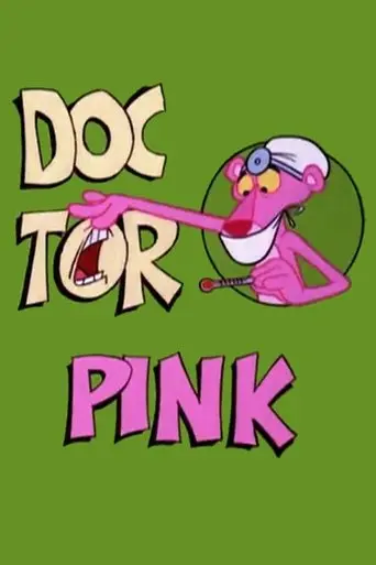 Doctor Pink (1979)