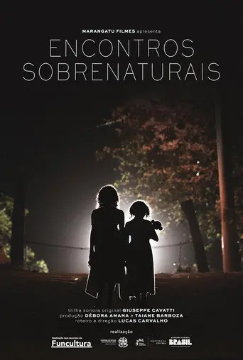 Encontros Sobrenaturais (2025)