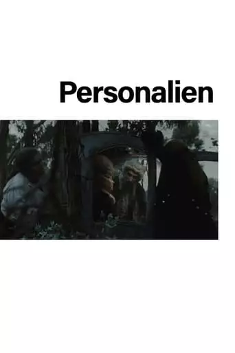 Personalien (2019)