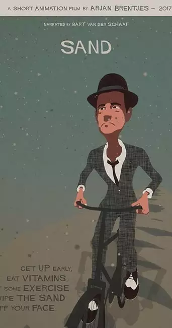 Sand (2017)