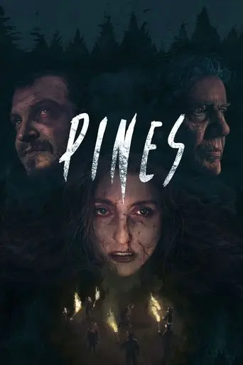 Pines (2022)