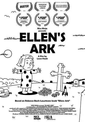 Ellens Ark (2021)