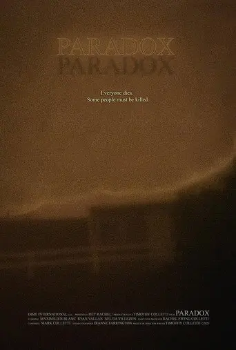 Paradox (2024)