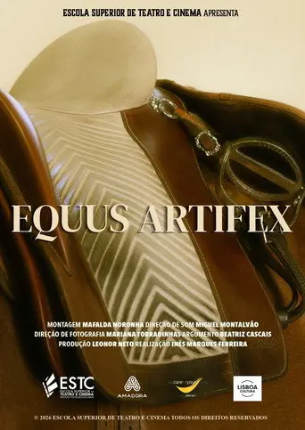 Equus Artifex (2026)