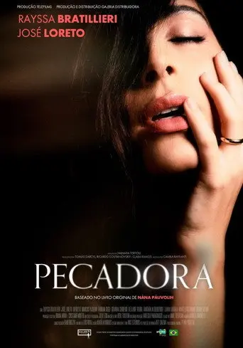 Pecadora (2026)