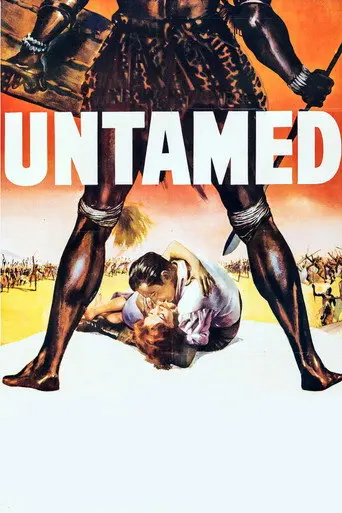 Untamed (1955)