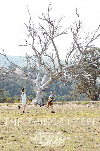 The Things I Feel (2023)