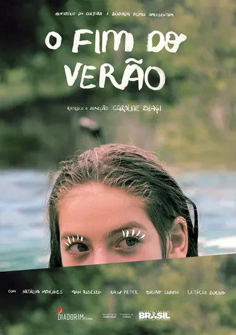 O Fim do Verão (2015)