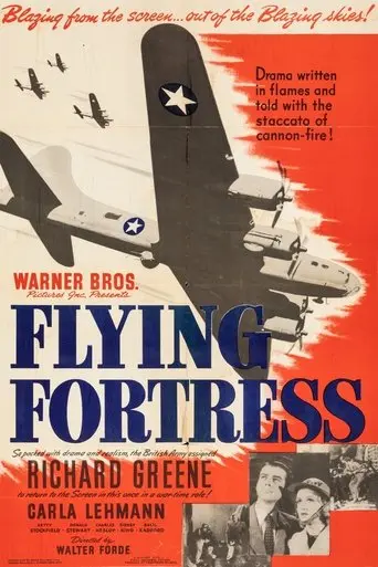 Flying Fortress (1942)